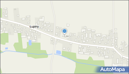 8212165649, OSP w Łupinach 