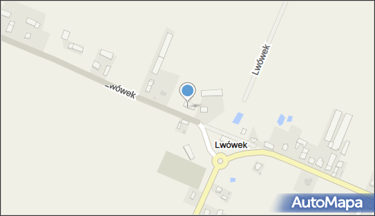 9710624542, OSP w Lwówku 