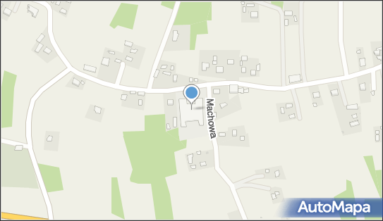 OSP w Machowej, Machowa 75B, Machowa 39-220 - Przedsiębiorstwo, Firma, NIP: 8722411283
