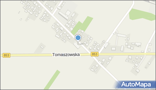 9182046709, OSP w Majdanie Nepryskim 