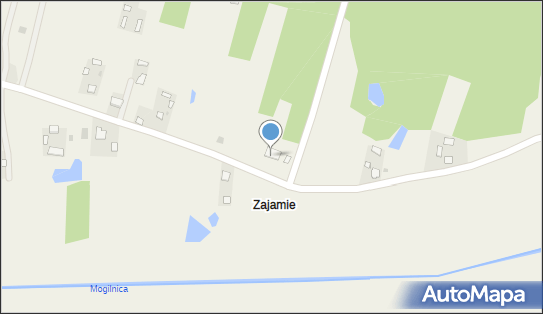 OSP w Majdanie Zahorodyńskim, Majdan Zahorodyński 40 22-130 - Przedsiębiorstwo, Firma, numer telefonu