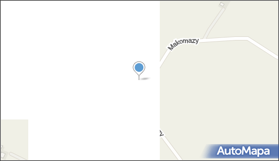 OSP w Makomazach, Makomazy 24, Makomazy 09-226 - Przedsiębiorstwo, Firma, numer telefonu, NIP: 7761560302