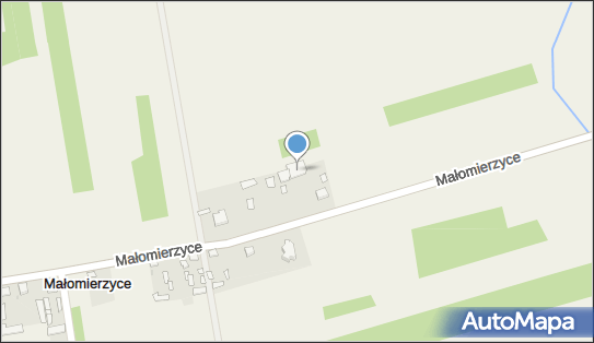 OSP w Małomierzycach, Małomierzyce 110, Małomierzyce 27-100 - Przedsiębiorstwo, Firma, numer telefonu, NIP: 7962594934