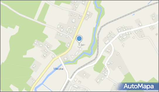 7941740081, OSP w Manasterzu 