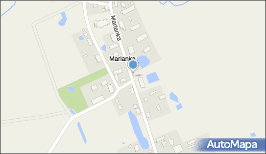 OSP w Mariance, Marianka, Marianka 14-400 - Przedsiębiorstwo, Firma, NIP: 5782648805