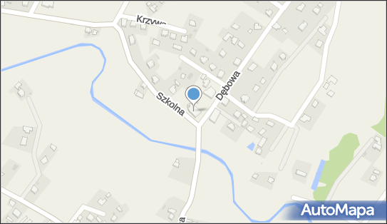 072345651, OSP w Marklowicach Górnych 