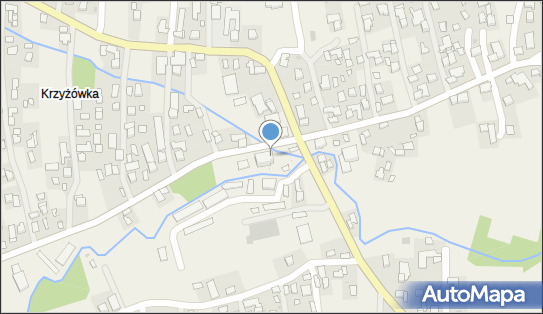 8151386941, OSP w Markowej 
