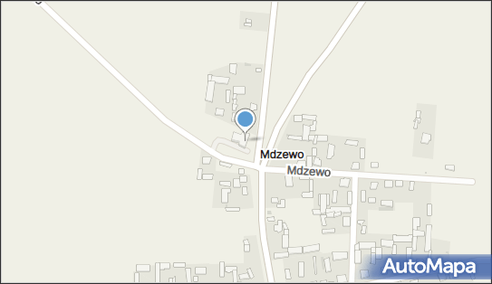 OSP w Mdzewie, Mdzewo 39, Mdzewo 06-445 - Przedsiębiorstwo, Firma, NIP: 5691701103