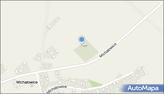 7971844402, OSP w Michałowicach 