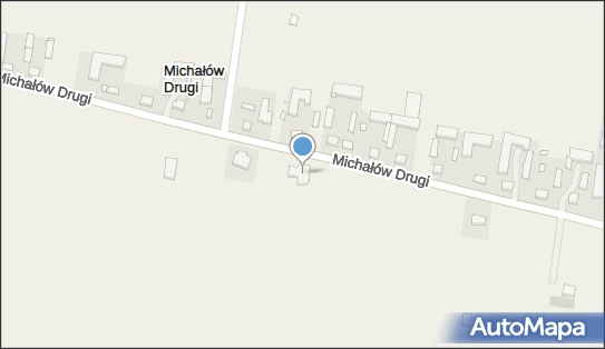 OSP w Michałowie II, Michałów Drugi 20 A, Michałów Drugi 62-860 - Przedsiębiorstwo, Firma, NIP: 9680813496