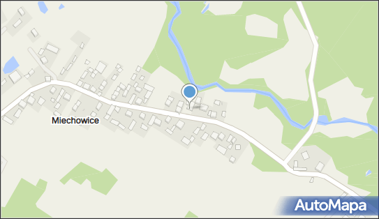 OSP w Miechowicach, Miechowice 32, Miechowice 05-640 - Przedsiębiorstwo, Firma, NIP: 7971844359