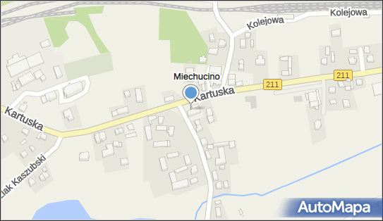 192593264, OSP w Miechucinie 