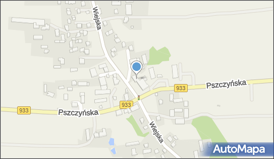 6381572296, OSP w Miedźnej 