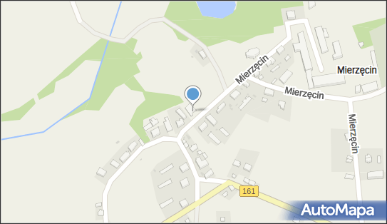 OSP w Mierzęcinie, Mierzęcin 16, Mierzęcin 66-520 - Przedsiębiorstwo, Firma, NIP: 5992685936