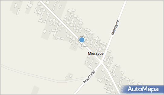 8321740839, OSP w Mierzycach 