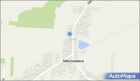 OSP w Miłochniewicach, Miłochniewice 65, Miłochniewice 96-130 - Przedsiębiorstwo, Firma, NIP: 8361628505