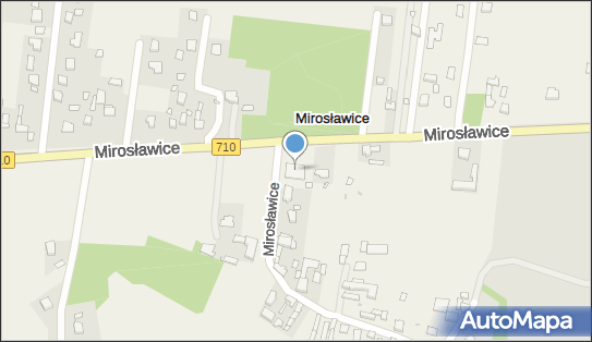 OSP w Mirosławicach, Mirosławice 118, Mirosławice 95-083 - Przedsiębiorstwo, Firma, numer telefonu, NIP: 7311823144