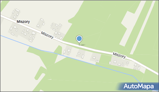 8371640956, OSP w Miszorach 