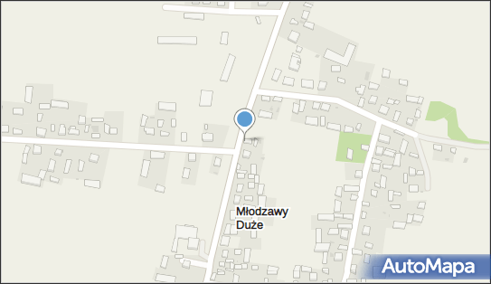 OSP w Młodzawach Dużych, Młodzawy Duże BN, Młodzawy Duże 28-400 - Przedsiębiorstwo, Firma, NIP: 6621751906