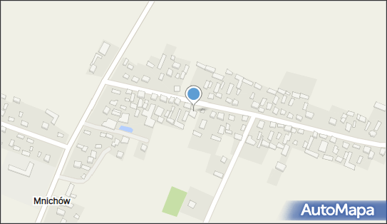 6562135903, OSP w Mnichowie 