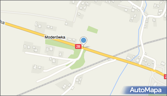 6842289671, OSP w Moderówce 