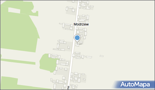 OSP w Modrzewiu, Modrzew 20, Modrzew 26-300 - Przedsiębiorstwo, Firma, NIP: 7681796416