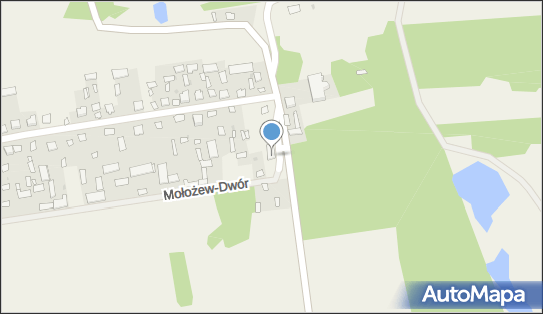 8231482753, OSP w Mołożewie 