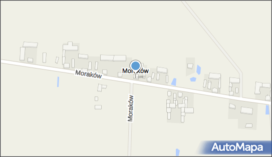 5070084246, OSP w Morakowie 