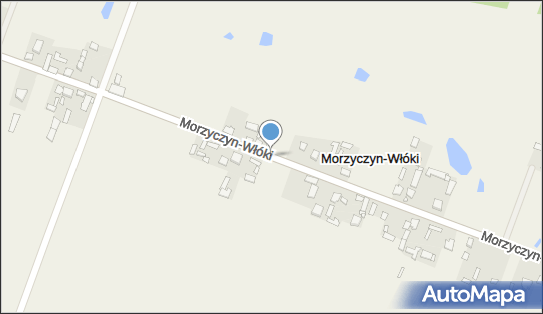 8241614475, OSP w Morzyczynie Włóki 