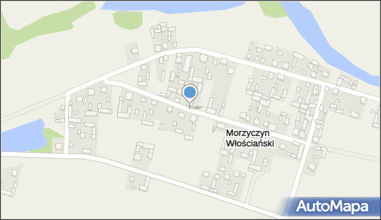 OSP w Morzyczynie Włóściańskim, Morzyczyn Włościański 07-140 - Przedsiębiorstwo, Firma, NIP: 8241614452