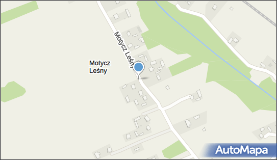 OSP w Motyczu Leśnym, Motycz Leśny, Motycz Leśny 21-030 - Przedsiębiorstwo, Firma, NIP: 7132924590