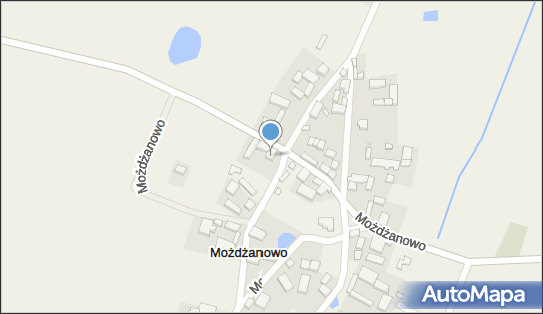 OSP w Możdżanowie, Możdżanowo BN, Możdżanowo 76-270 - Przedsiębiorstwo, Firma, NIP: 8392532597