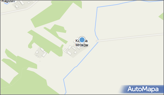 OSP w Mrokowie, Mroków 83, Mroków 08-453 - Przedsiębiorstwo, Firma, NIP: 8262109334
