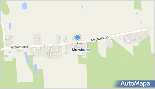 8281312177, OSP w Mrowicznej 