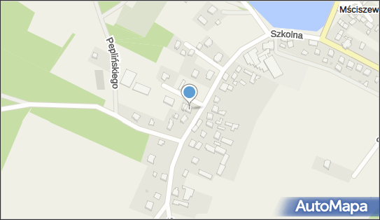 OSP w Mściszewicach, ul. Szkolna 10, Mściszewice 83-321 - Przedsiębiorstwo, Firma, numer telefonu, NIP: 5891801364