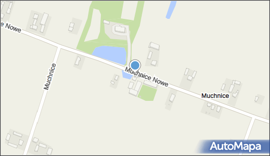 7752318375, OSP w Muchnicach Nowych 