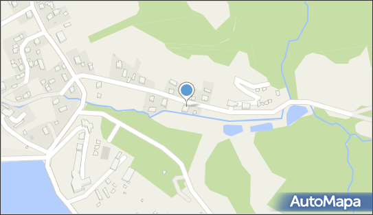 6881247725, OSP w Myczkowcach 