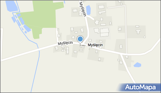 OSP w Myślęcinie, Myślęcin B/N, Myślęcin 82-300 - Przedsiębiorstwo, Firma, numer telefonu