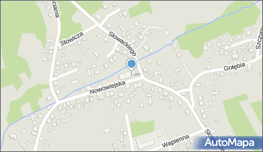 5771760792, OSP w Myszkowie-Nowej Wsi 