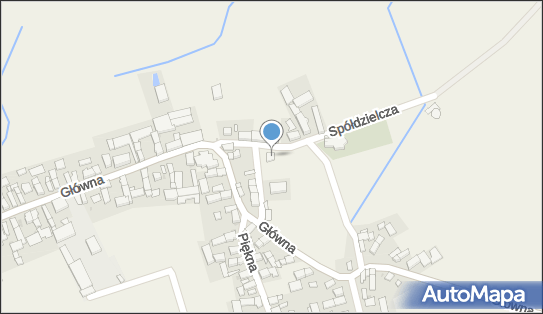 7491931029, OSP w Naczęsławicach 