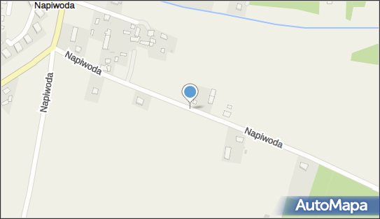 9840153087, OSP w Napiwodzie 