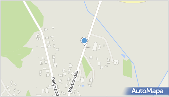 7931501274, OSP w Narolu 