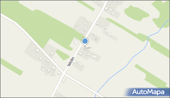 5321795796, OSP w Natolinie 