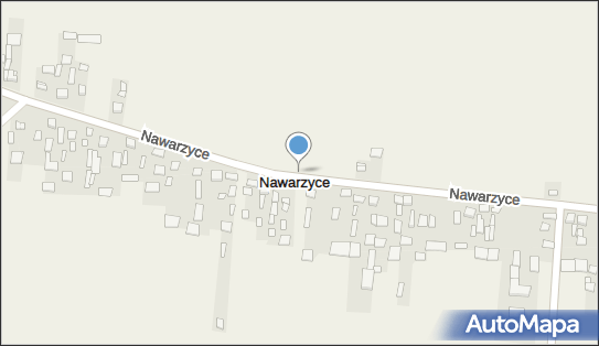 6562182191, OSP w Nawarzycach 