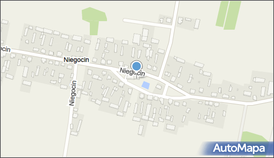 5691639522, OSP w Niegocinie 