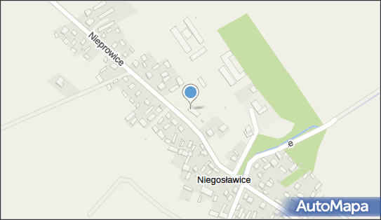 6621790295, OSP w Niegosławicach 