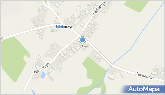 9271887853, OSP w Niekarzynie 
