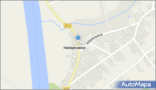 OSP w Nielepkowicach, Nielepkowice, Nielepkowice 37-522 - Przedsiębiorstwo, Firma, NIP: 7922305817