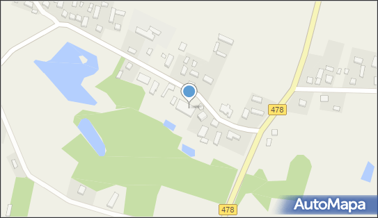 OSP w Niemysłowie, Niemysłów 38, Niemysłów 99-200 - Przedsiębiorstwo, Firma, NIP: 8281236890