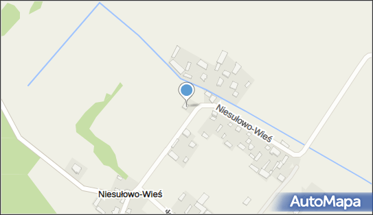 OSP w Niesułowie, Niesułowo-Wieś 14, Niesułowo-Wieś 06-212 - Przedsiębiorstwo, Firma, NIP: 7571386752